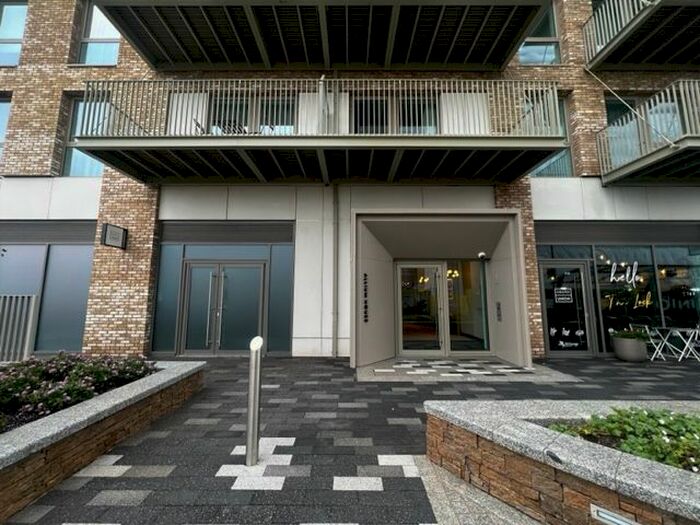 2 Bedroom Flat To Rent In Caldon Boulevard, Wembley, HA0