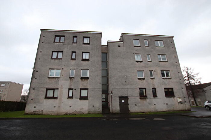 2 Bedroom Flat To Rent In Brington Place, Dundee, DD4