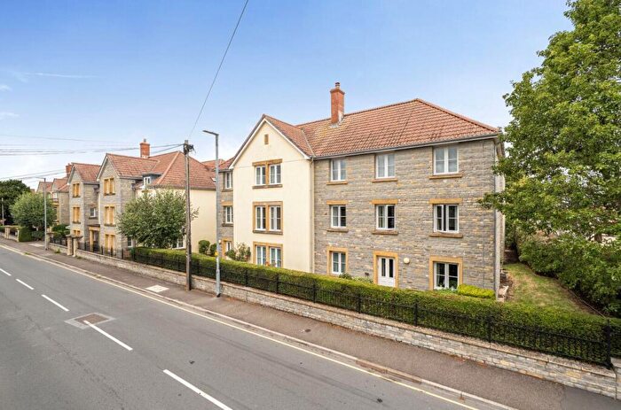 1 Bedroom Retirement Property For Sale In Somerton Road, Street, BA16