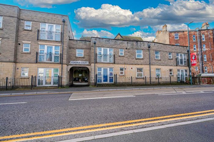 2 Bedroom Apartment To Rent In Terrace Road, Bournemouth, Dorset, BH2