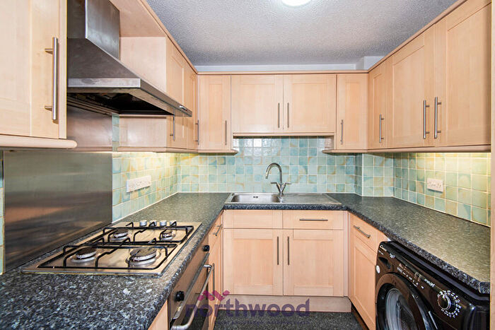 1 Bedroom Flat To Rent In Frascati Way, Maidenhead, SL6