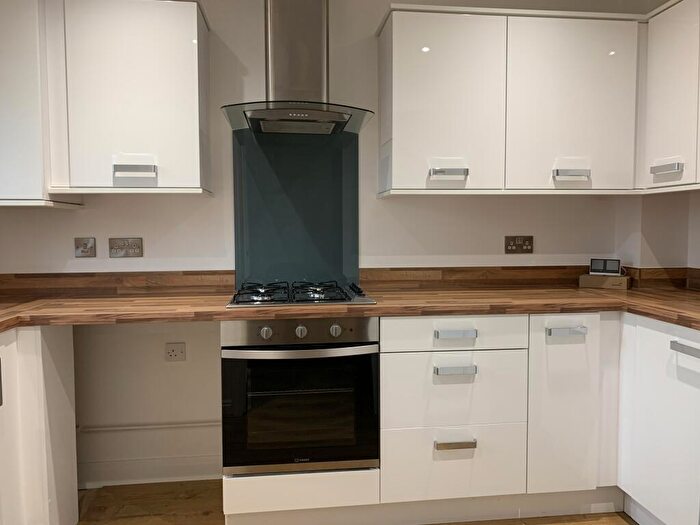 2 Bedroom End Of Terrace House To Rent In Pattens Close, Whittlesey, Cambridgeshire, PE7