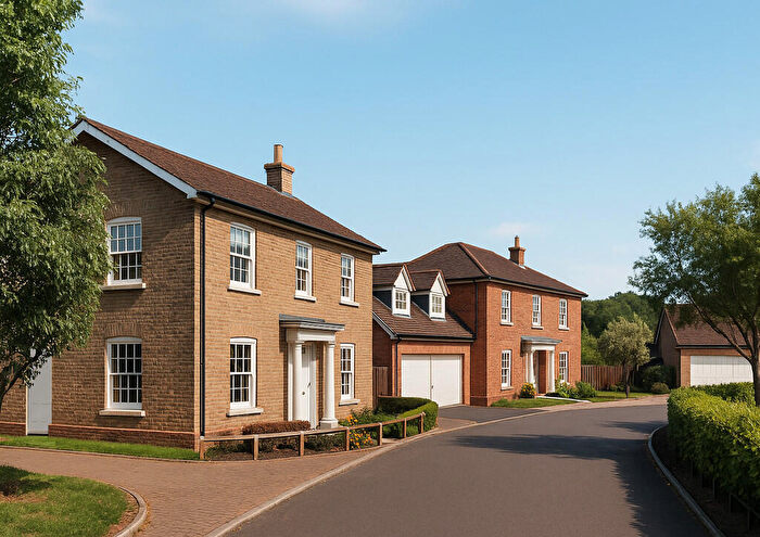 5 Bedroom Detached House For Sale In Sutton Close, Long Lane, Framingham Earl, Norwich. Norfolk, NR14