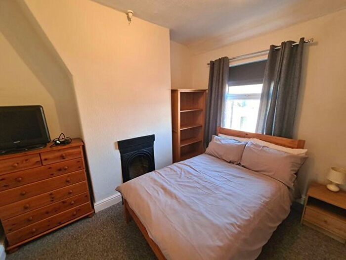 2 Bedroom Terraced House To Rent In Cragg Street, Barrow-In-Furness, LA14