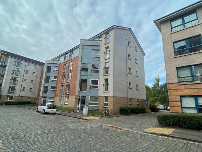 1 Bedroom Flat To Rent In Duff Street, Dalry, Edinburgh, EH11