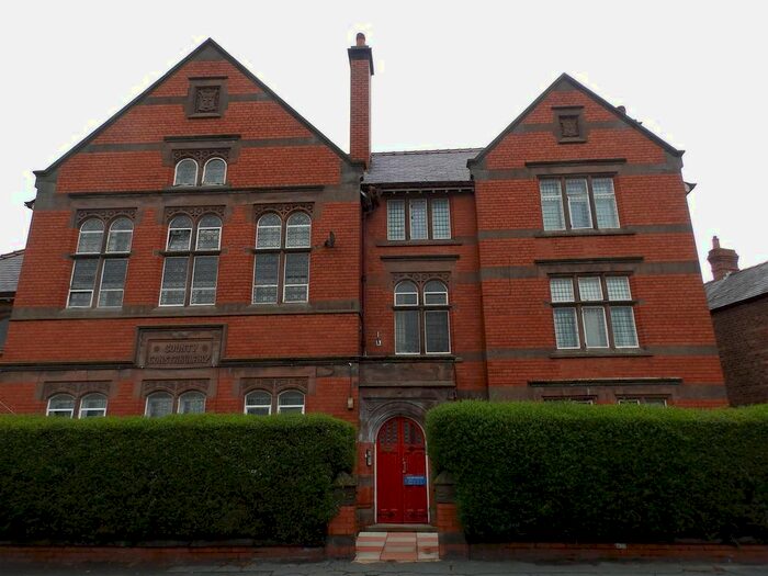1 Bedroom Flat To Rent In The Court House, Westminster Road, Ellesmere Port, CH65