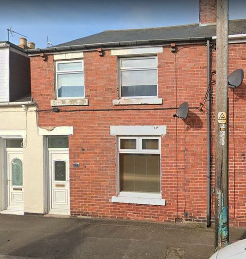 3 Bedroom Terraced House To Rent In Percy Street, Hetton-le-Hole, Houghton Le Spring, Tyne And Wear, DH5