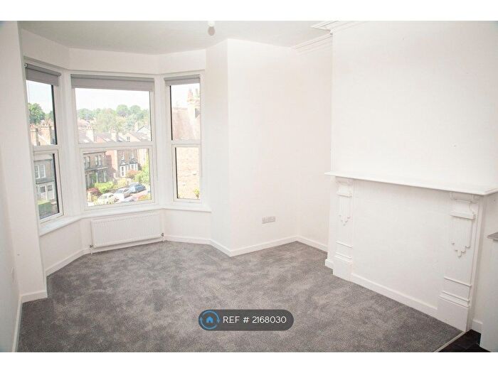 1 Bedroom Flat To Rent In Brocco Bank, Sheffield, S11