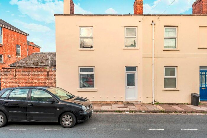 3 Bedroom Terraced House To Rent In Brunswick Street, St Pauls, Cheltenham, GL50
