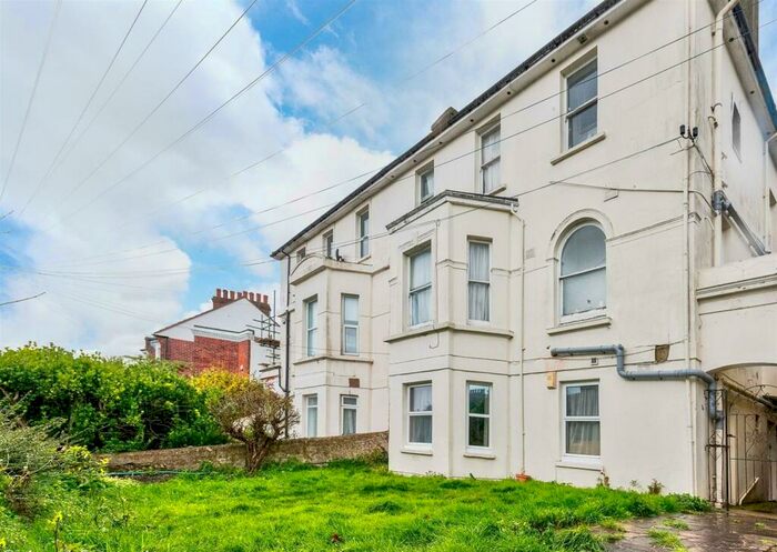 1 Bedroom Flat To Rent In Richmond Road, Brighton, BN2