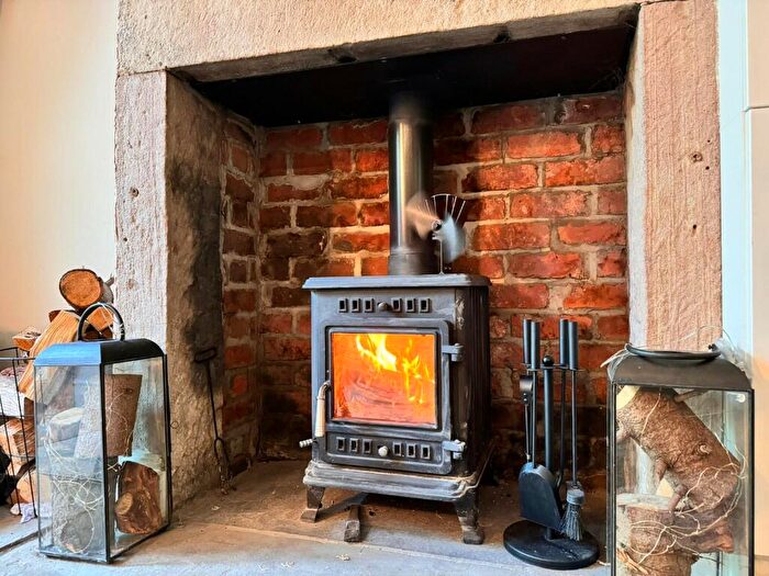 3 Bedroom Semi-Detached House For Sale In Westhead Road, Croston, PR26