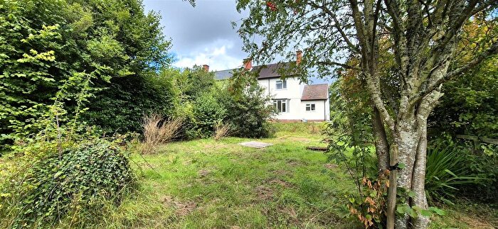 3 Bedroom Semi-Detached House To Rent In Hope-Under-Dinmore, Leominster, HR6