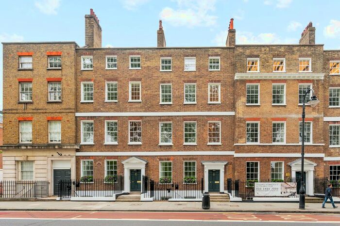 1 Bedroom Flat To Rent In Theobalds Road, London, WC1X