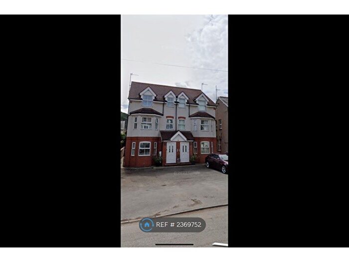 1 Bedroom Flat To Rent In Mostyn Avenue, Llandudno, LL30