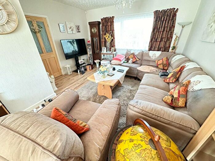 3 Bedroom Terraced House For Sale In Overpool Road, Great Sutton, CH66