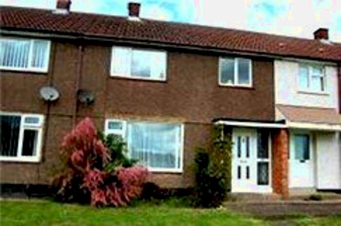3 Bedroom Property To Rent In Helmsley Way, Corby, NN18