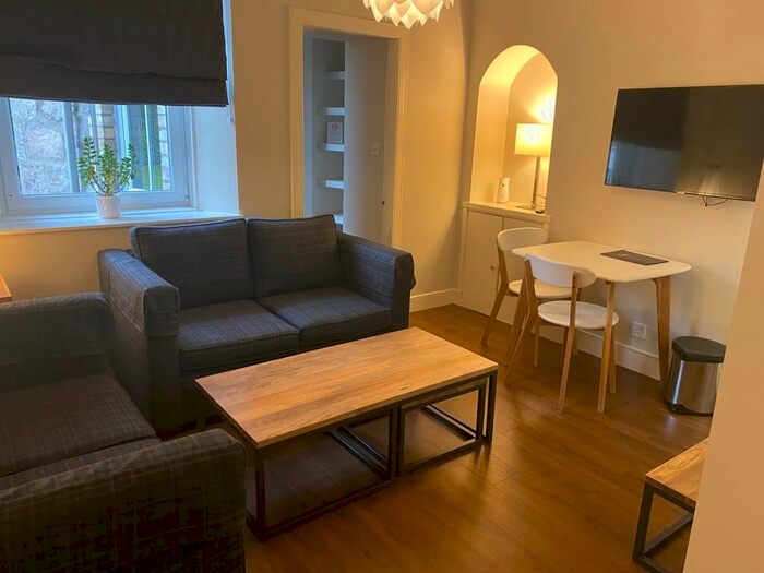 1 Bedroom Flat To Rent In Whitehall Place, City Centre, Aberdeen, AB25