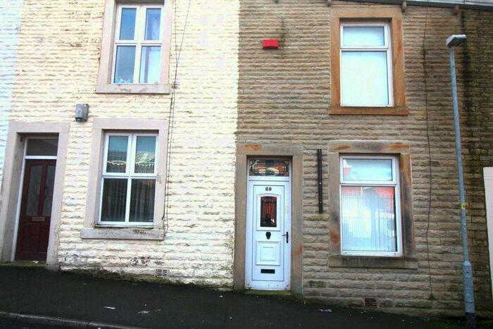 2 Bedroom Terraced House To Rent In Edleston Street, Oswaldtwistle, Accrington, BB5