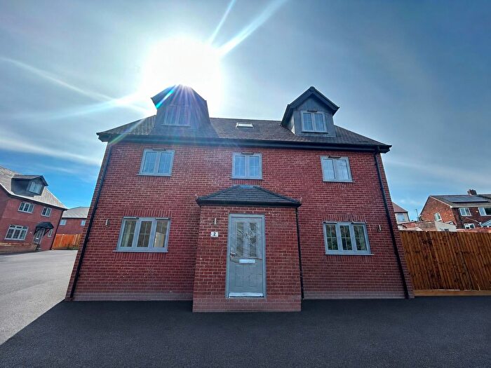 5 Bedroom Detached House For Sale In Rookery Road, Wolverhampton, WV4