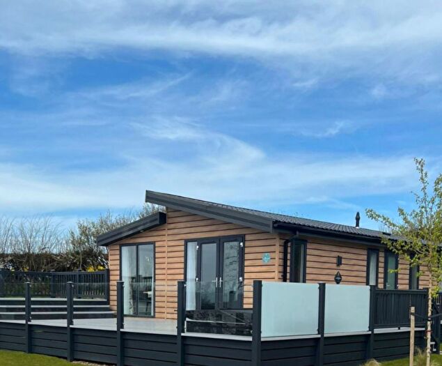 2 Bedroom Lodge For Sale In Malton Road, Pickering, YO18