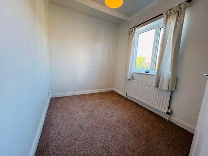 2 Bedroom Semi-Detached Bungalow For Sale In Wilson Close, Tarleton. Preston, PR4