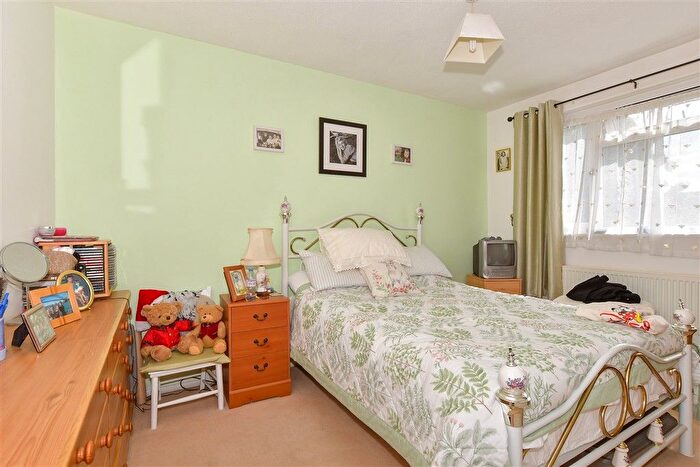 3 Bedroom End Terrace House For Sale In Windermere, Love Lane, Faversham, Kent, ME13