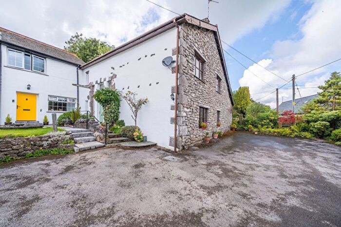 5 Bedroom Link Detached House For Sale In Hale Head House, Hale, LA7