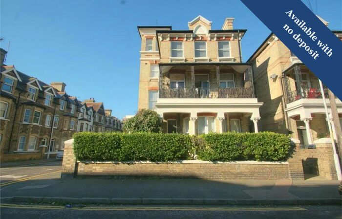 2 Bedroom Apartment To Rent In Adrian Square, Westgate-On-Sea, CT8