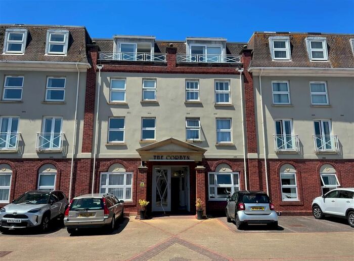 1 Bedroom Flat To Rent In Torbay Road, Torquay, TQ2