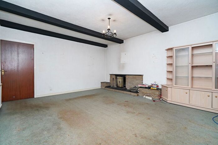 4 Bedroom Detached House For Sale In Lyman Drive, Wishaw, ML2