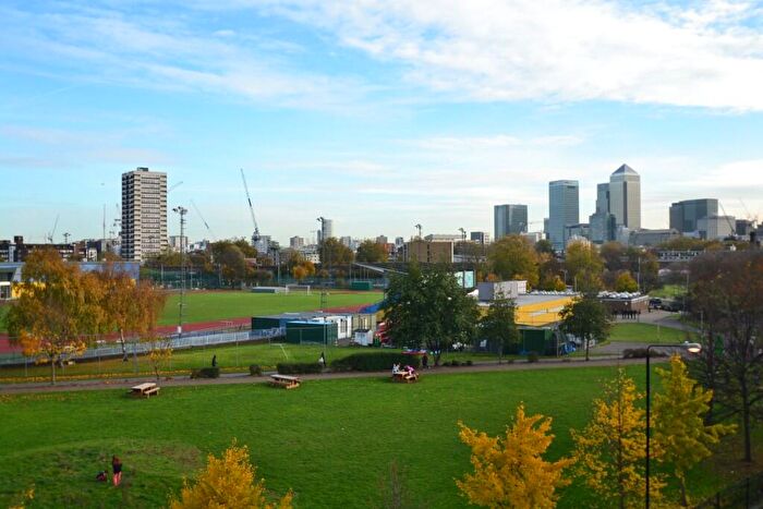 1 Bedroom Apartment To Rent In Copperfield Road, London, E3