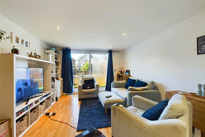 2 Bedroom Apartment To Rent In The Courtyard, Southwell Park Road, Camberley, Surrey, GU15