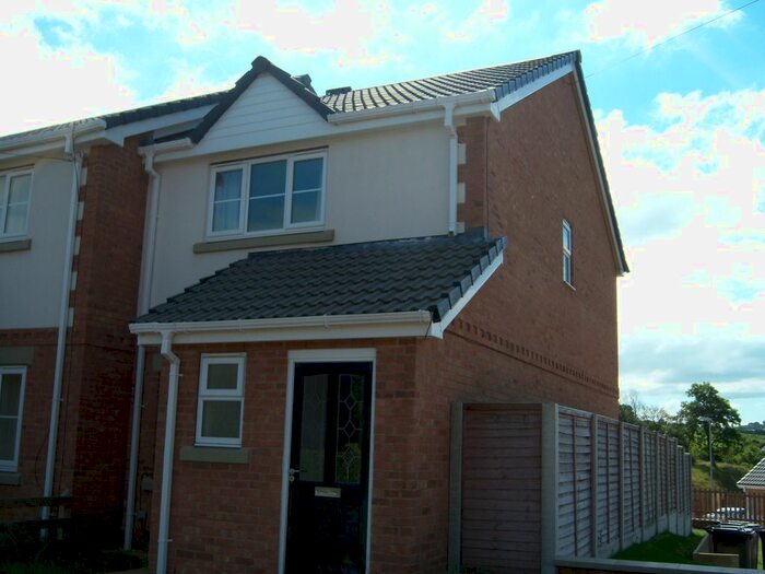 2 Bedroom End Of Terrace House To Rent In Granby Road, Buxton, SK17