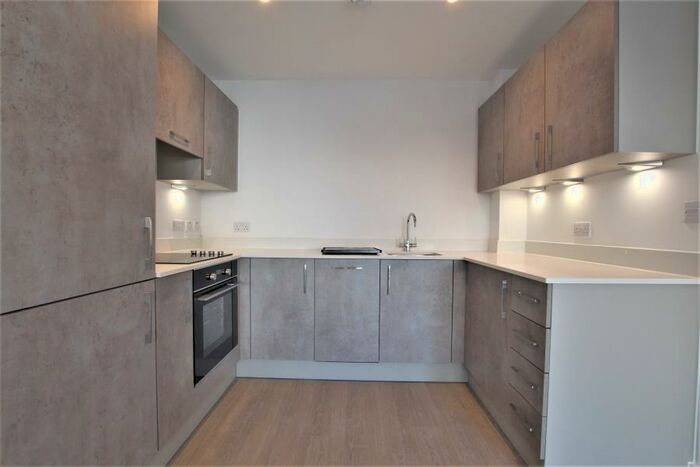 1 Bedroom Apartment To Rent In Woking, GU21