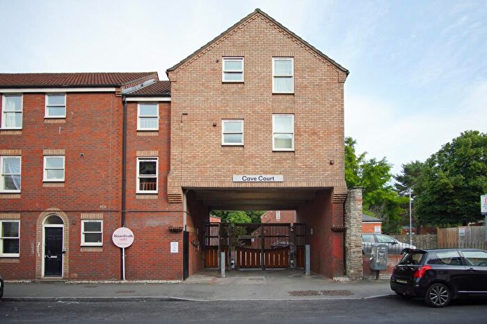 1 Bedroom House To Rent In Cave Court, Wilder Street St Paul's, BS2