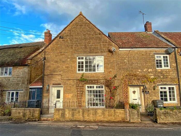 2 Bedroom House To Rent In Seavington, Ilminster, Somerset, TA19