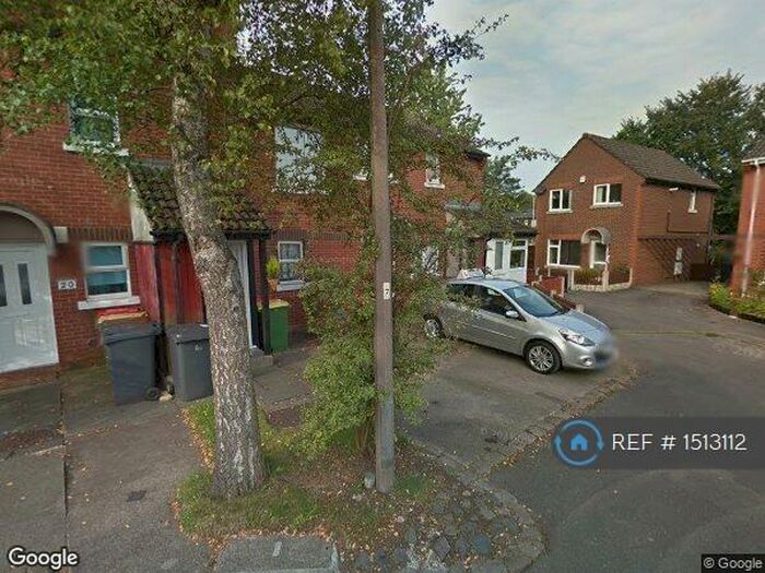 3 Bedroom Detached House To Rent In Colman Court, Preston, PR1