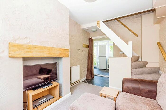 1 Bedroom Terraced House To Rent In Vale View, Egremont, Cumbria, CA22