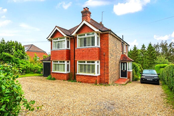 4 Bedroom Detached House To Rent In Station Road, North Chailey, BN8