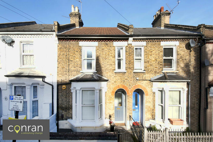 1 Bedroom Apartment To Rent In Troughton Road, Charlton, SE7