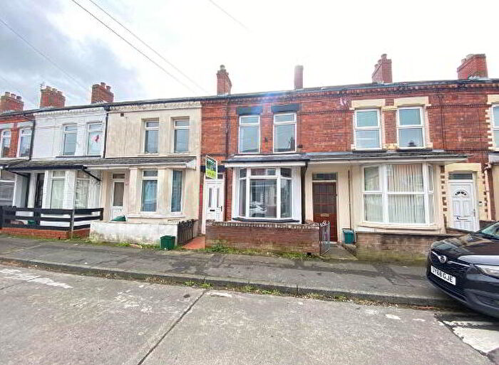 2 Bedroom Property For Sale In Ardenvohr Street, Belfast, BT6