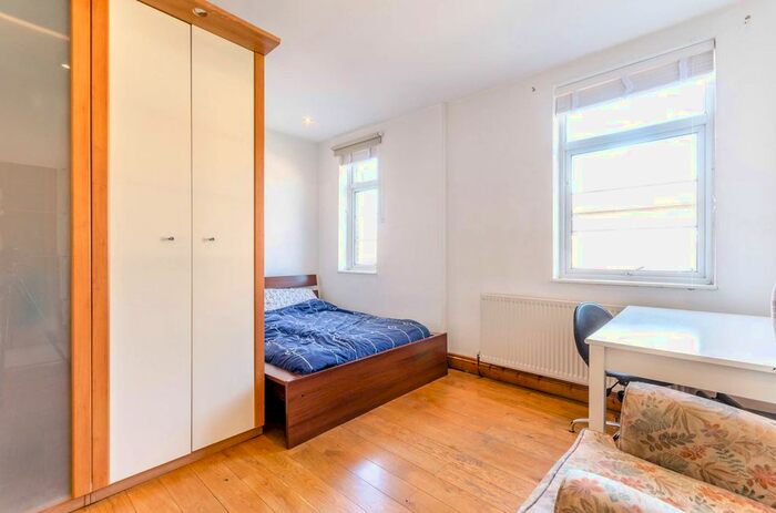 1 Bedroom Flat To Rent In Copenhagen Street, Barnsbury, London, N1