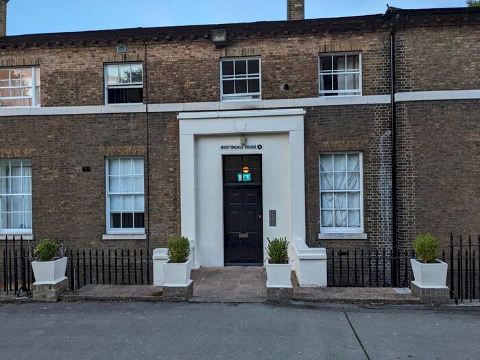 1 Bedroom Flat To Rent In Connaught Mews, Woolwich, London, SE18