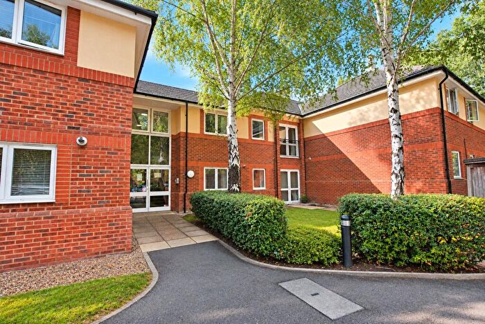 2 Bedroom Apartment To Rent In St. Marys Way, Guildford, Surrey, GU2
