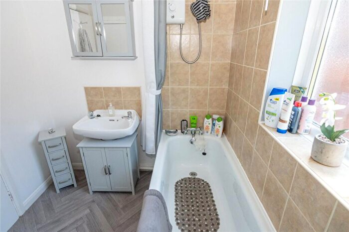 3 Bedroom Terraced House For Sale In Cannon Hill Road, Balsall Heath, Birmingham, B12 - Photo 11