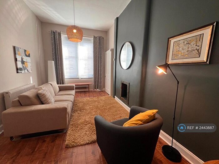 1 Bedroom Flat To Rent In Dean Park Street, Edinburgh, EH4