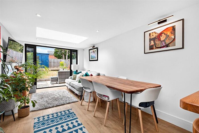 3 Bedroom Semi-Detached House For Sale In Down Road, Guildford, Surrey, GU1