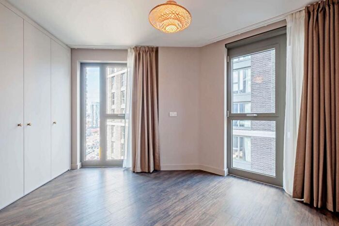 2 Bedroom Flat To Rent In Canada Gardens, Wembley Park, HA9