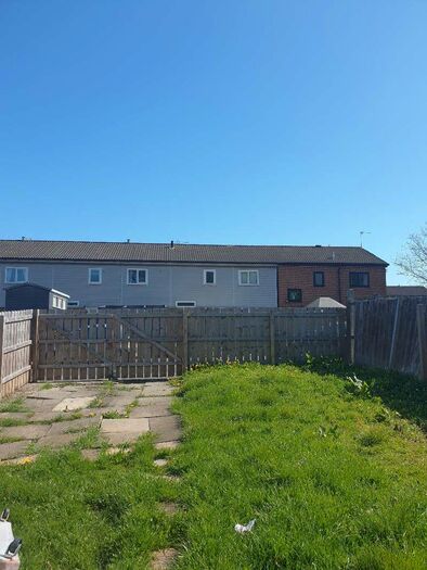 3 Bedroom Terraced House To Rent In Furness Close, Peterlee, SR8
