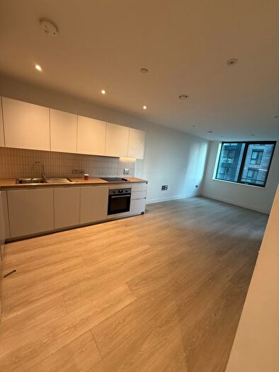 2 Bedroom Flat To Rent In Ashley Road, London, N17